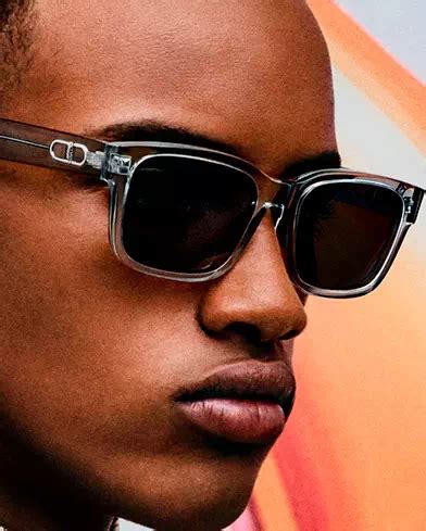 Dior™ Kaleidiorscopic Wrap Sunglasses 